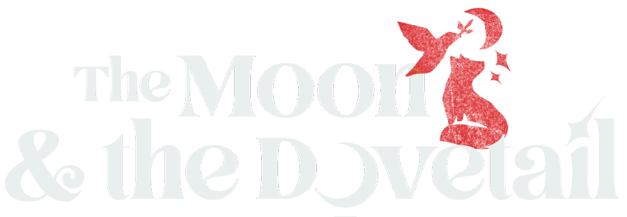 The Moon & the Dovetail